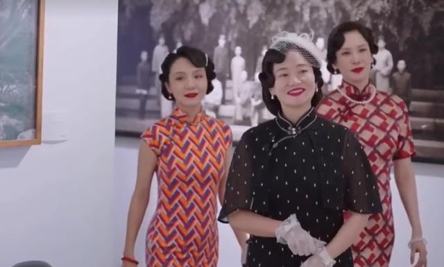 朱雅琼|郭柯宇朱雅琼佟晨洁再合体,两对离婚一对二婚,唱情歌落泪