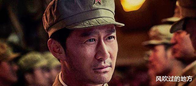 吴京|吴京实属玩明白了现在的电影圈,明年又是四部爱国大戏准备上映