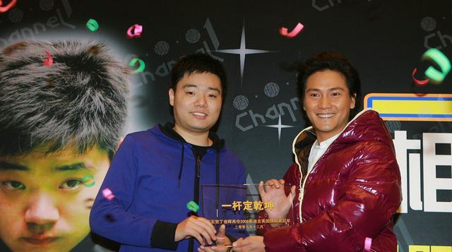 丁俊晖|丁俊晖夺冠间隔排行!2年10个月最长!还曾开启三连冠伟业!