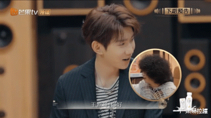 陈奕迅|红过陈奕迅，碾压李健，一开口就疯狂圈粉1200w