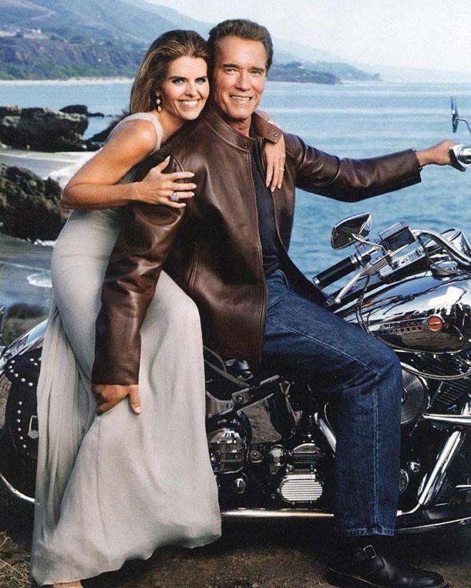 阿诺德·施瓦辛格|施瓦辛格私生子:登上顶尖健身杂志封面,母亲是女佣,他不随父姓