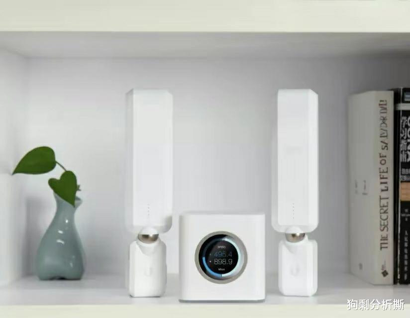 路由器|到底选 AC+AP 还是 Mesh?