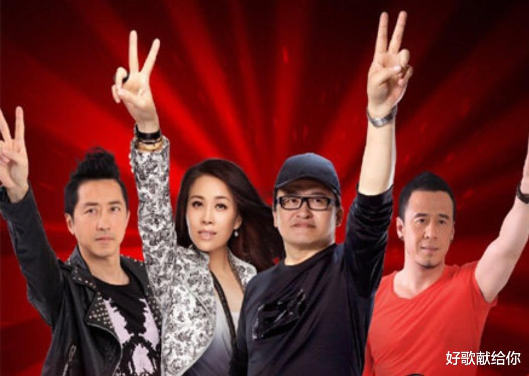 张学友|拒绝《中国好声音》和《我是歌手》，张学友为何连春晚也不参加？