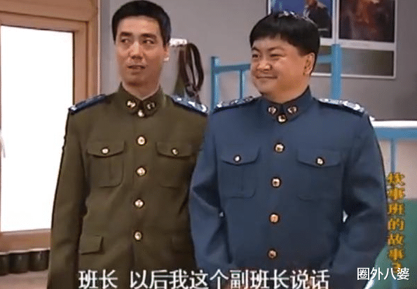 武林外传|武林外传，快被盘出包浆了