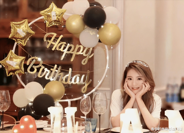 安以轩|安以轩:曾经有多风光,如今就有多狼狈