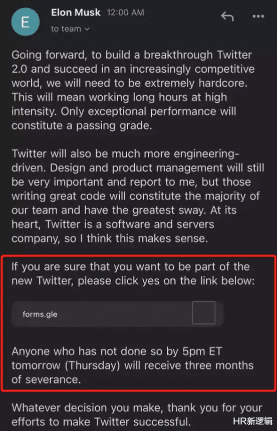 阿里巴巴|不是996留不住人，是马斯克留不住！