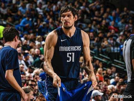 博班|曾经欧洲豪门连续3年MVP，如今33岁无球可打，是身高毁了他？