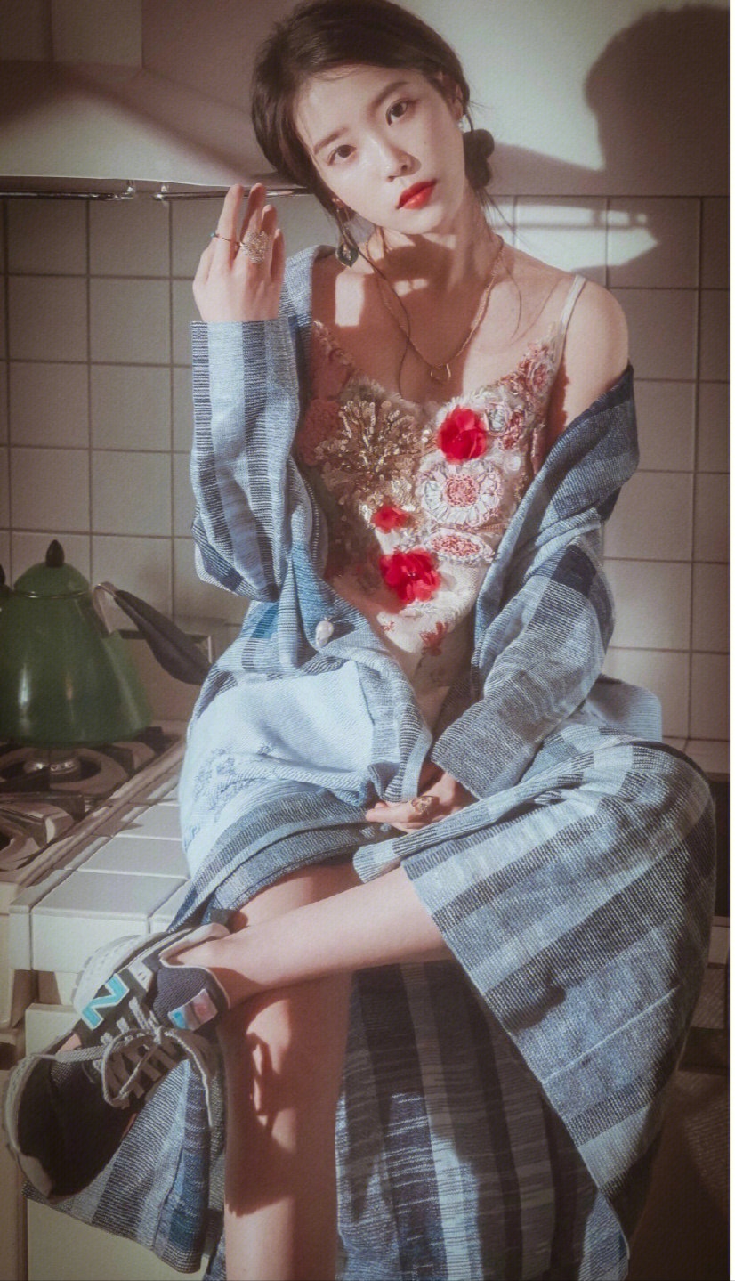 iu|韩国歌手iu壁纸合集