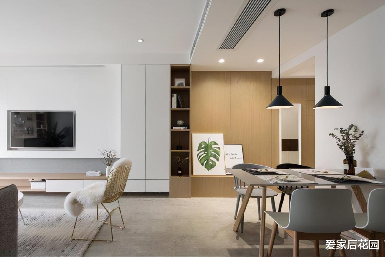 “穷看厅堂,富看厨房”,家里老人总结的装修要点,真是不得不听