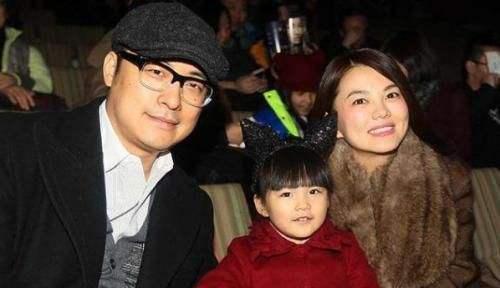 王诗龄喜迎13岁生日，瘦身成功变漂亮了，李湘王岳伦分别送祝福