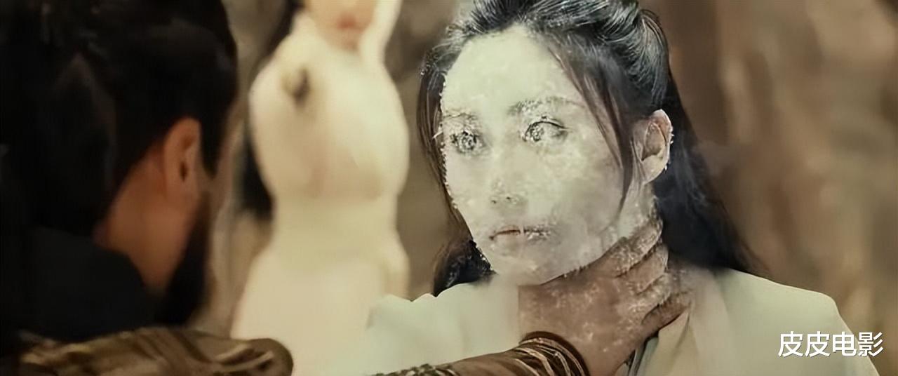 电影|2022开年后最烂的10部网大，个个明星大腕主演，任达华陈小春在列