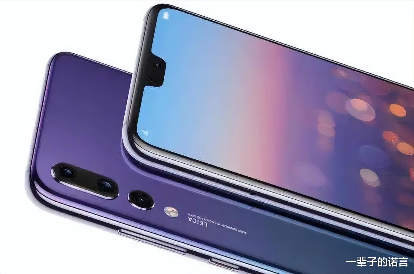 当国产手机玩出了自己特色,iPhone早已不再是固定选项