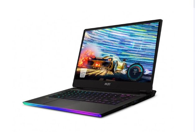 音箱|微星击败雷蛇成为首款 240Hz OLED 显示屏笔记本电脑