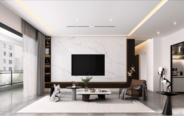 华夏四季现代风|三餐四季不必太匆忙