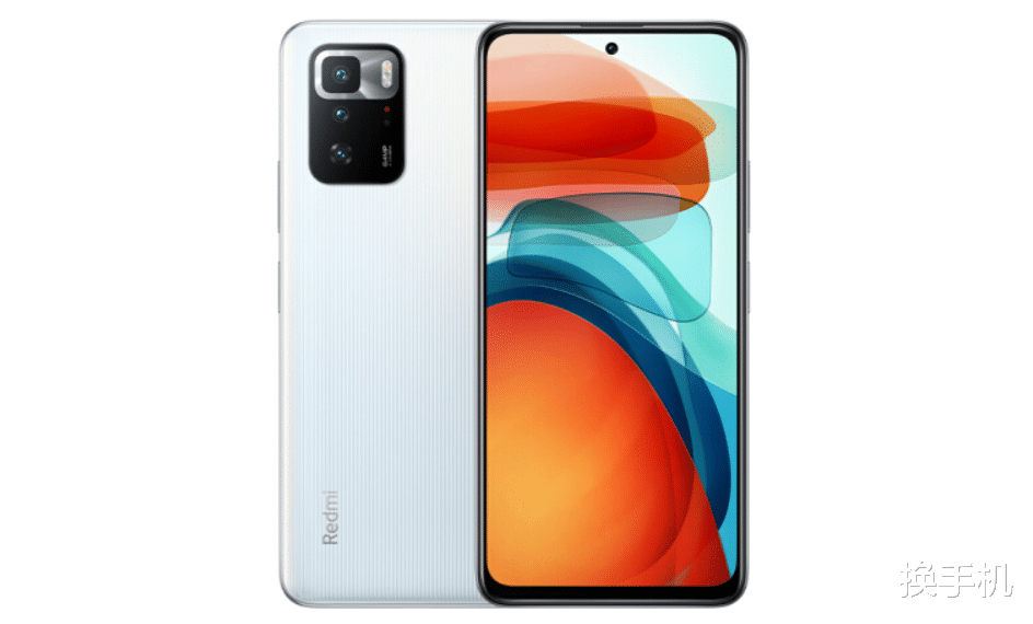 华为watch|小米官宣中端性能之王：天玑8000+144Hz六档高刷屏，或1599元起