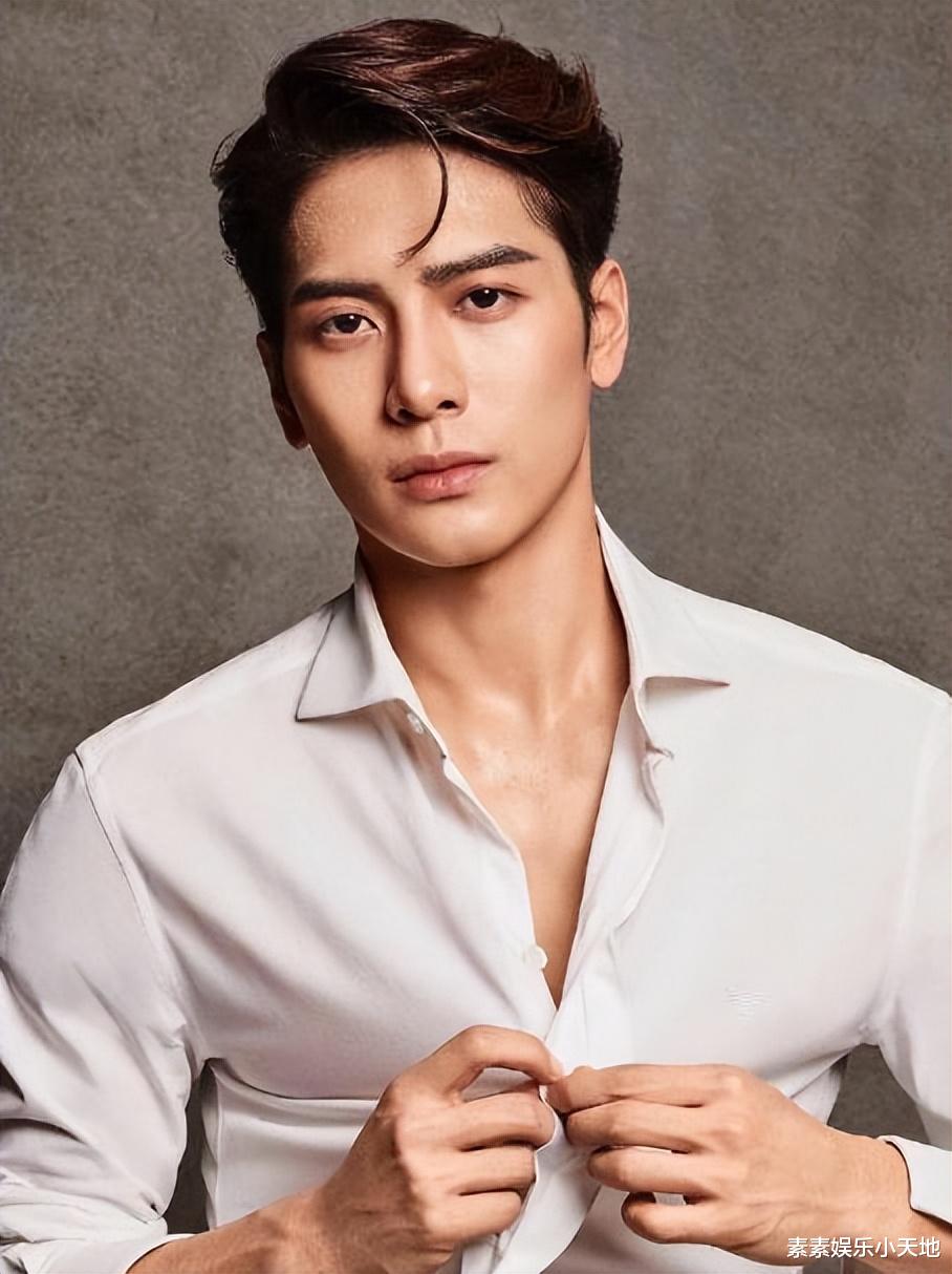 王嘉尔|王嘉尔8年老站姐宣布关站,站姐提醒:记得初心与勇气,无愧于心