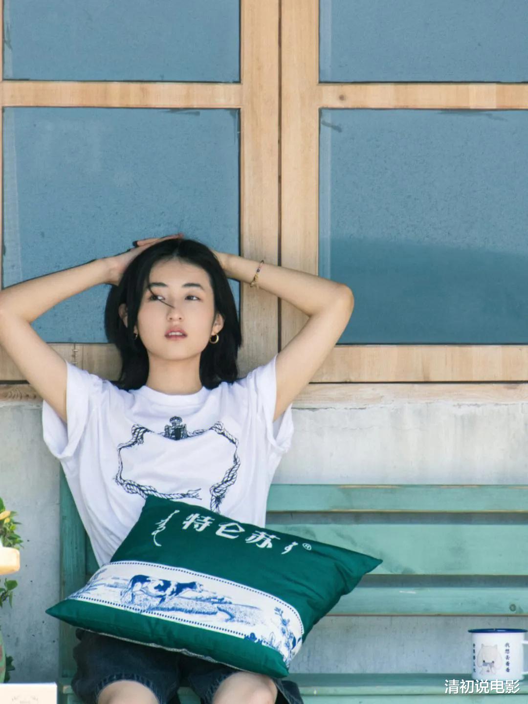 张子枫|交男友败坏路人缘之后,《回来的女儿》也没能“拯救”张子枫