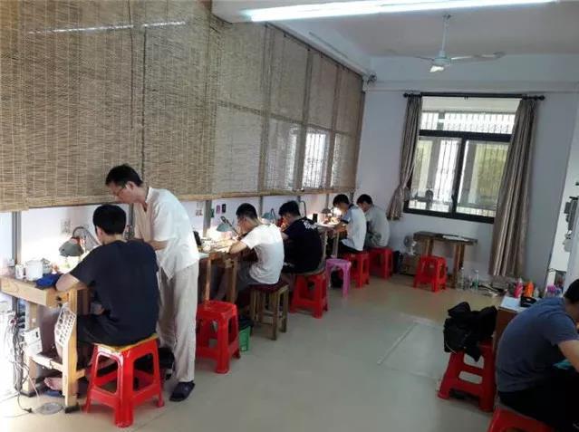 玉雕|化腐朽为神奇的玉雕