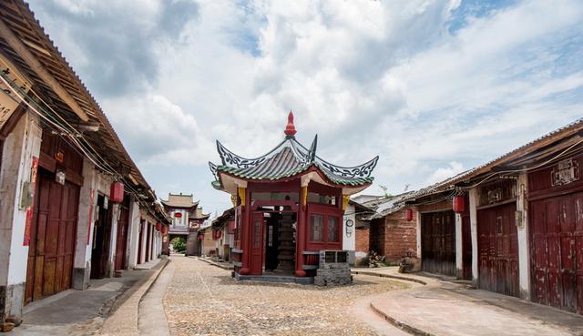 乡村旅游|广东值得旅游的城市，其中一座叫韶关，风景和美食让人回味无穷