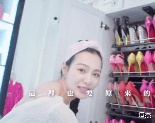 小姐姐|误入“伪豪门”的7位女星，眼高手低，负债累累，个个一言难尽