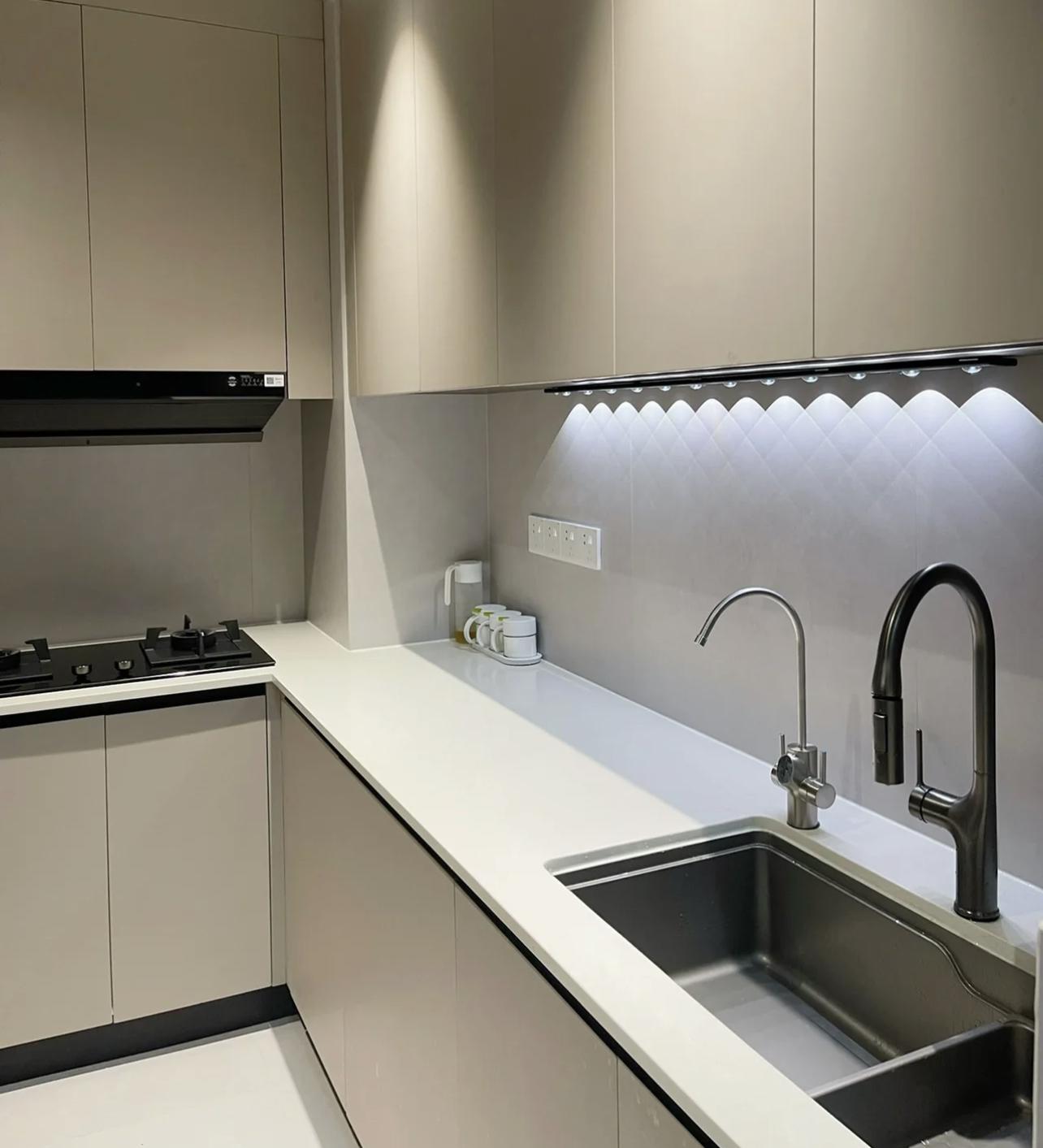 当初拍桌子反对,现在“真香”,这些厨房设计,第二套我还要用!