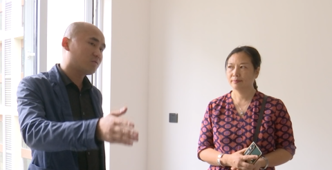 新房迟迟住不上，全屋“定制”变全屋“停滞”，业主：我给了12万！