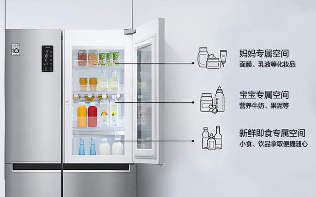 从3000到9000元，大品牌云集，多款大容量冰箱618什么价？
