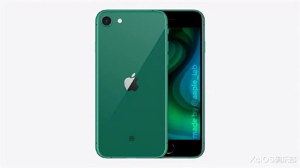 跑分|iPhoneSE3 跑分出炉，入门级性能碾压安卓旗舰手机