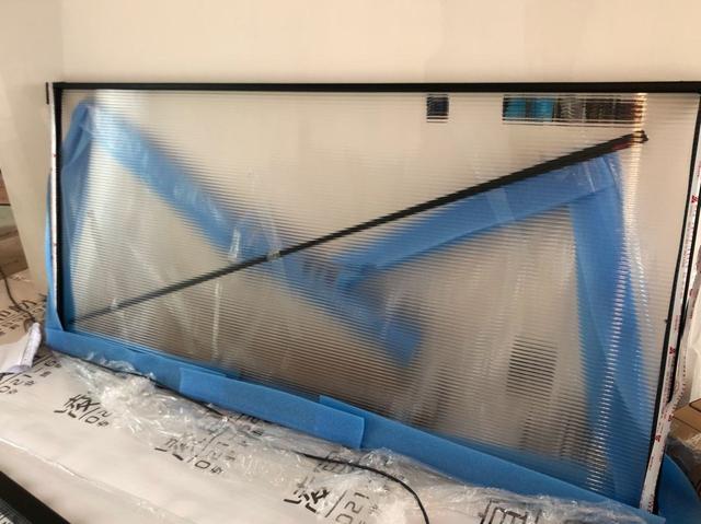 “网红”长虹玻璃初体验:你们只告诉了我好看,却没告诉避坑方案