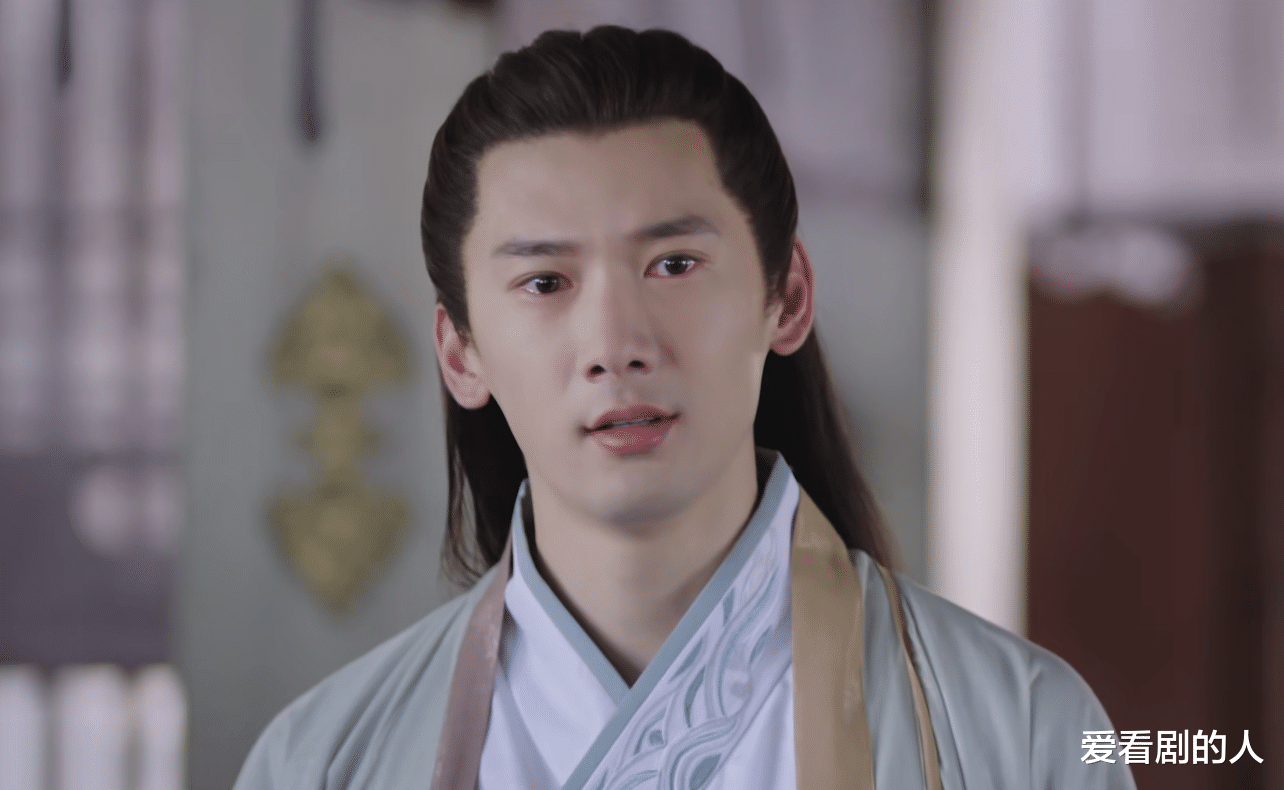 小姐姐|嫣语赋:秦暄酒醉被秋珉接走,梁翊受伤仍陪秋嫣放孔明灯,甜蜜!