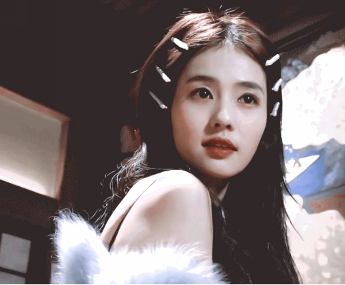 白梦妍|白鹿“素颜”仍是“冷白皮”,分享养成秘籍,陈数:靠谱