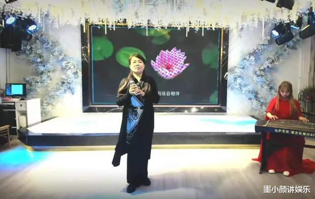 王菲|不甘示弱的杜妈!许妈惊艳晚会现场,杜妈郭爸也开始秀恩爱