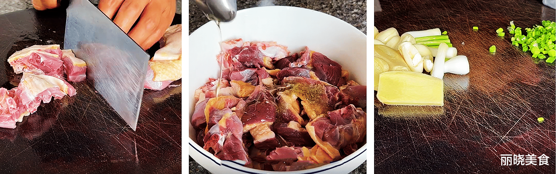 血糖|秋季“养肺黄金期”，肺脏最爱6种食物，有钱没钱，建议每天吃点