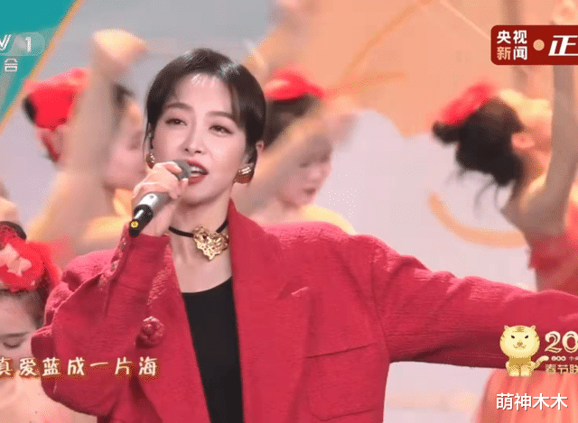 春晚|新人首登春晚：赵丽颖紧张僵站，马凡舒表现超赞，相声遇缩时难题