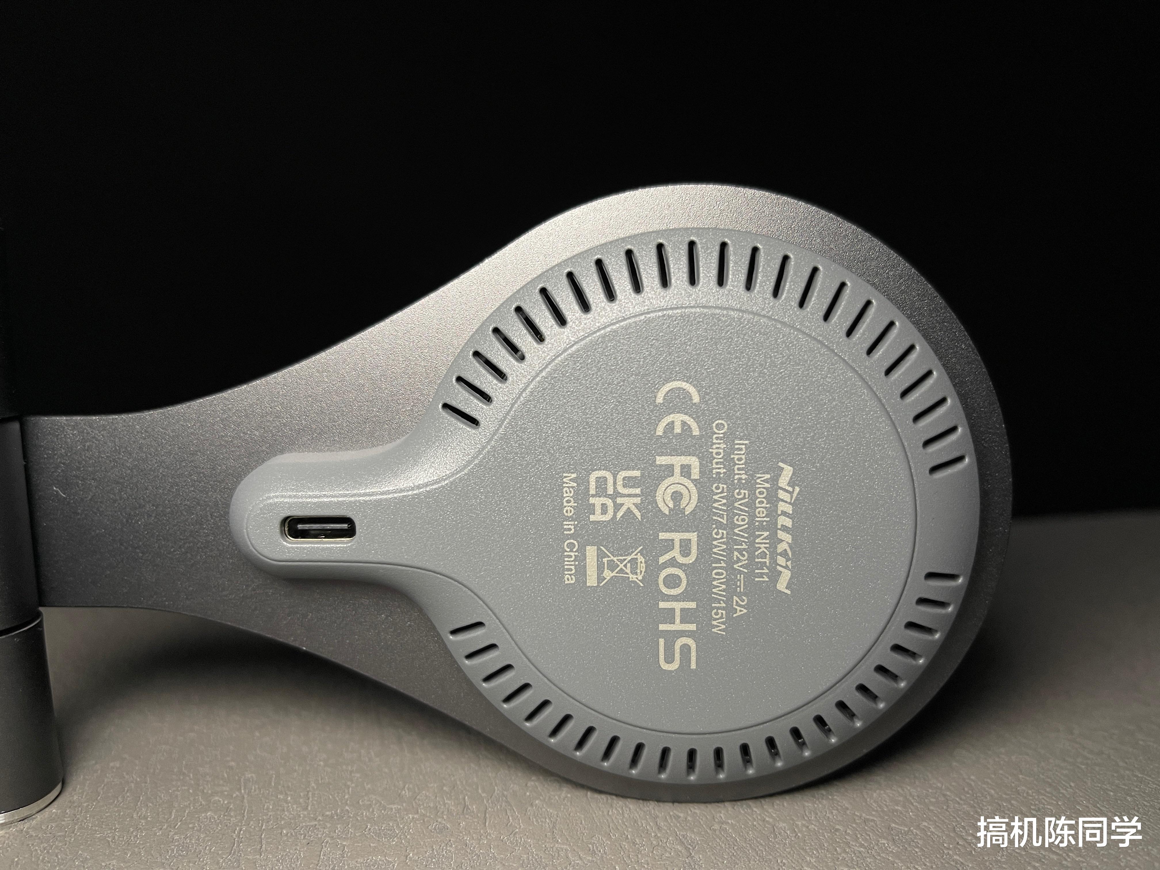 伊隆·马斯克|耐尔金iPhone 13磁吸套装值得买吗？用完后悔买迟了