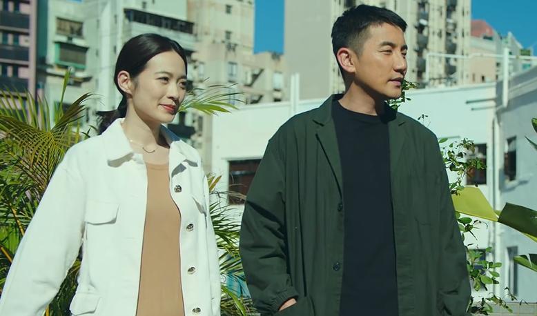 秦克|法证先锋5：被一张床毁掉理智，悠悠为爱成魔，错在秦克男的渣