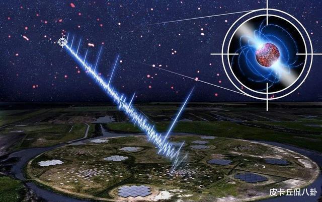 外星文明信标?天文学家:39光年外有一个巨大的“纪念碑”