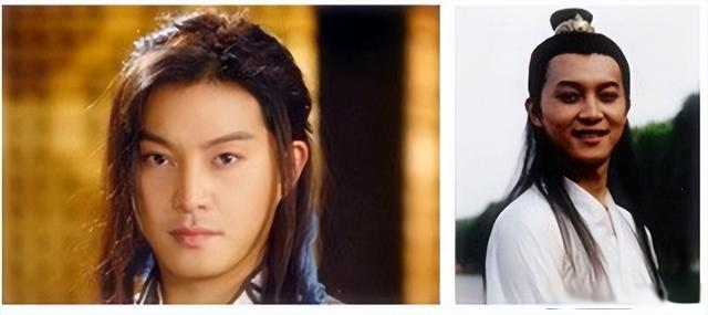 人到中年|这8位知名男星,年轻时迷倒万千女性,人到中年颜值大变样