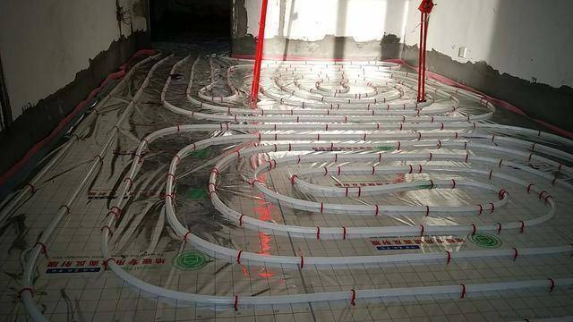 装修新房时6个地方不要动,很容易产生安全隐患,还被物业罚款!