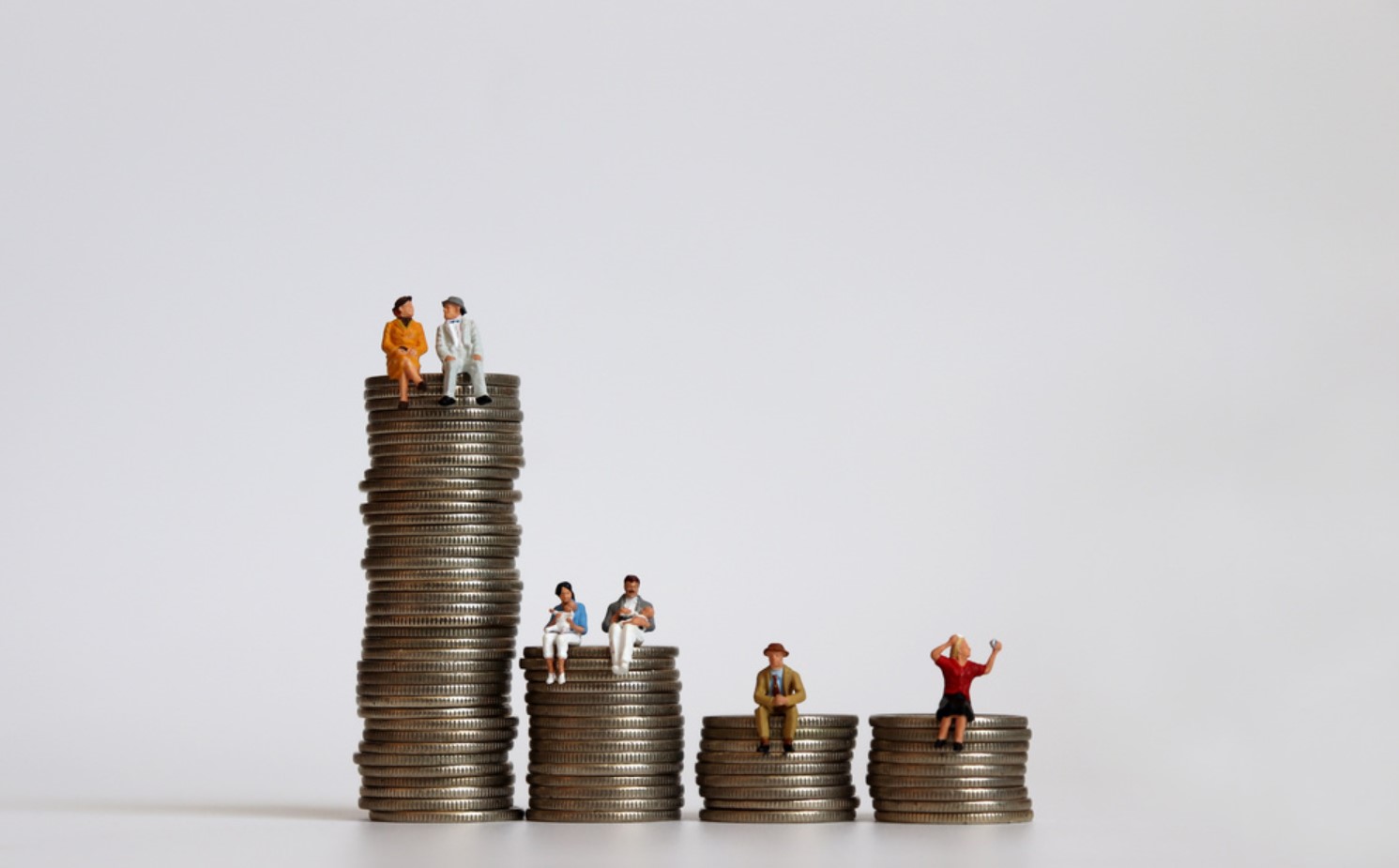 招聘|混迹职场,想要晋升只拼努力远远不够,还要明白这几个道理