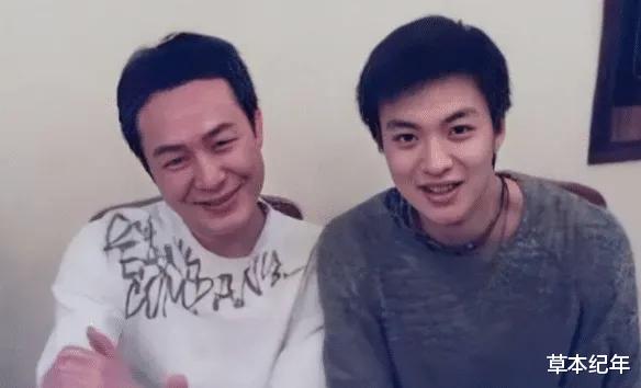 张颂文|海清的“狰狞”，张颂文的“落魄”，打了多少躺倒舒适区演员的脸