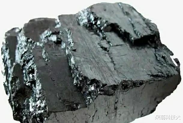 煤炭是矿石?对植物成煤说持否定态度的人,其实是犯了形而上学的毛病
