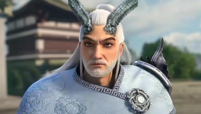 秦羽|青云路恐怖如斯,宗倔蛮乾这两人真能处,秦羽居然也会耍花招