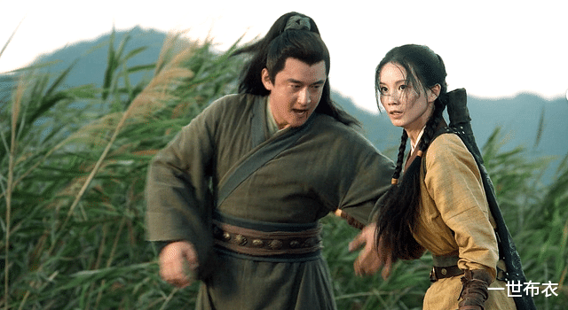 王仙芝|《雪中悍刀行》两百岁说百年江湖，王仙芝点评天下十四个武者！