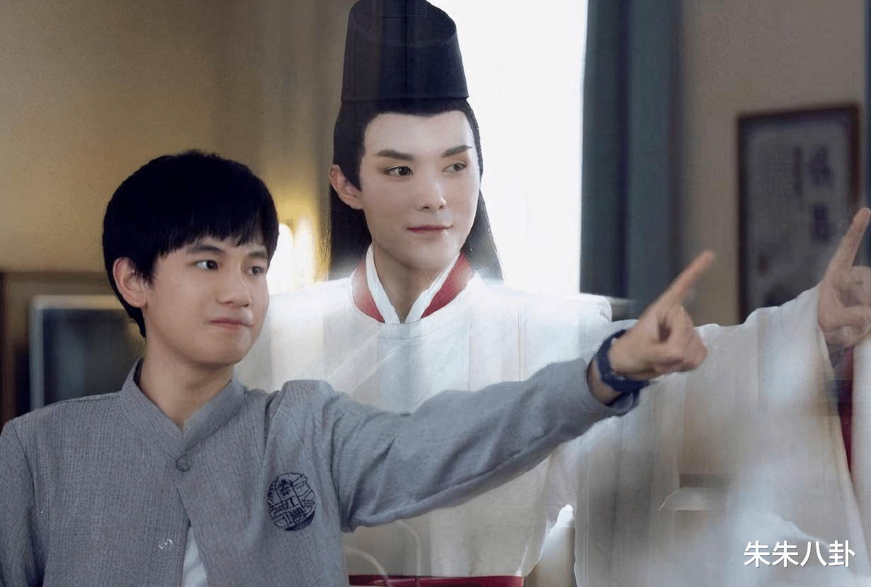 景甜|开播前无人问津，开播后“真香”的八部影视剧，每一部都是经典