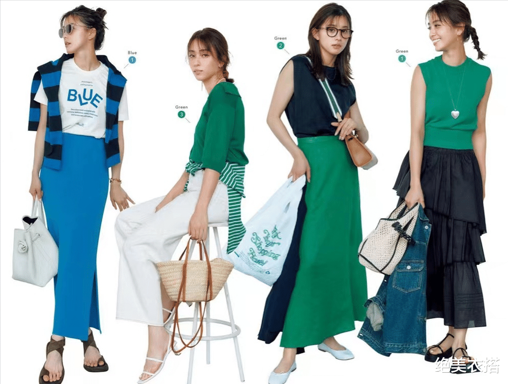 我打赌，很少有人“穿对风格”！2种造型穿搭详解，快来抄作业
