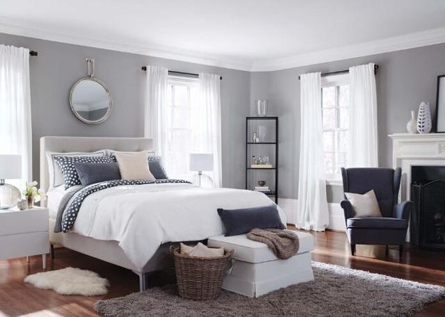 家里卧室装修用了这4条秘笈,不想赖床都难