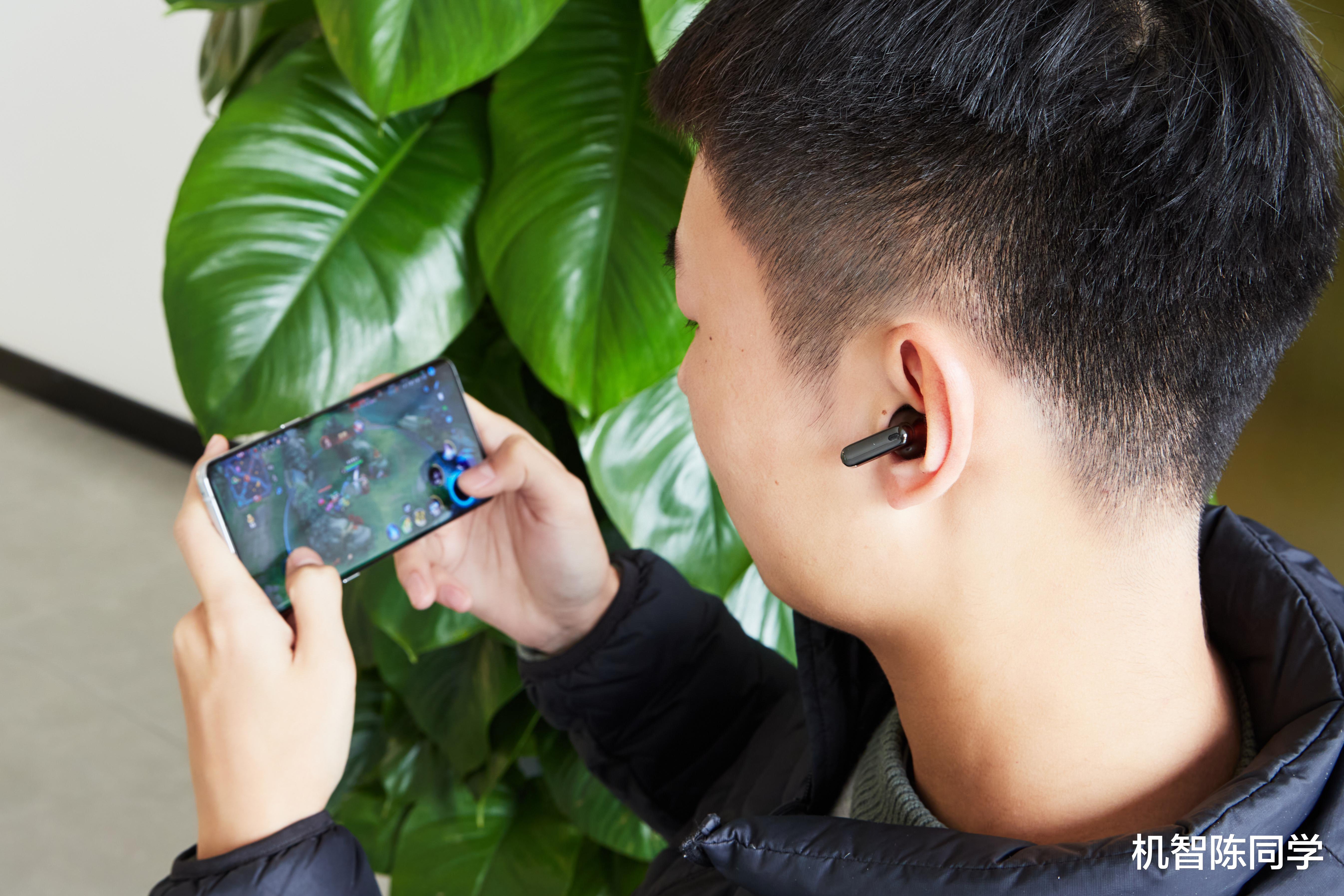 OPPO|普通用户上手OPPO Enco X2,体验能达到“音质天花板”的预期吗?