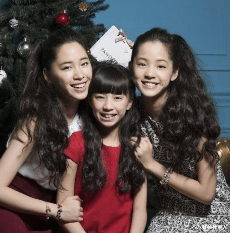 李冰冰|抱团捞钱的5对姐妹！不撕逼合伙赚大钱，李冰冰姐妹资产超10亿