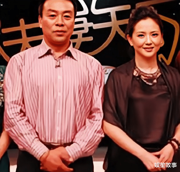 陶慧敏|演员陶慧敏:嫁给初恋幸福一生,中年再度翻红,56岁依旧很美